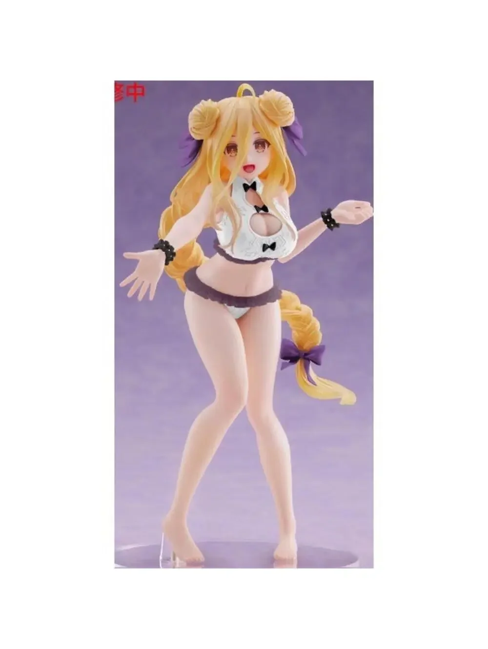 Taito Date A Live V Mukuro Hoshimiya Figure Swimsuit Ver NIB US Seller